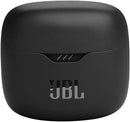 JBL, Fone de Ouvido Sem Fio, Bluetooth, Tune Flex TWS - Preto