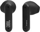JBL, Fone de Ouvido Sem Fio, Bluetooth, Tune Flex TWS - Preto