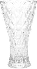 Vaso de Cristal Angel 14cm x 25cm - Wolff