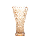Vaso de Cristal Angel 14cm x 25cm - Wolff