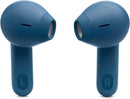 JBL, Fone de Ouvido Sem Fio, Bluetooth, Tune Flex TWS - Azul