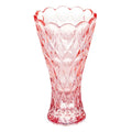 Vaso de Cristal Angel 14cm x 25cm - Wolff