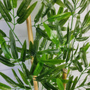 Planta Bambu Artificial 2 Metros Sem Vaso Decoração para Sala